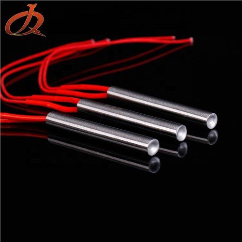 Elemento riscaldante riscaldatore elettrico a cartuccia 12v